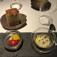 Restaurant Re: - 