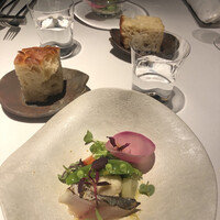 Restaurant Re: - 