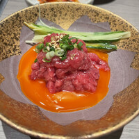 焼肉 BEEFMAN 六本木本店 - 