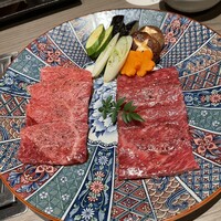 焼肉 BEEFMAN 六本木本店 - 