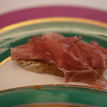 ペレグリーノ - 