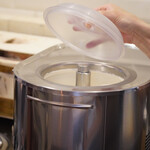 ペレグリーノ - 