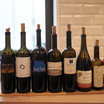 ペレグリーノ - 