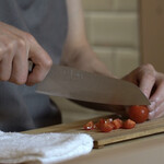 ペレグリーノ - 