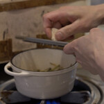 ペレグリーノ - 