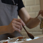 ペレグリーノ - 