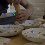 ペレグリーノ - 