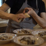 ペレグリーノ - 