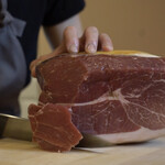 ペレグリーノ - 