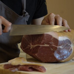 ペレグリーノ - 