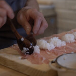 ペレグリーノ - 