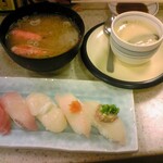 Sushi Matsu - 