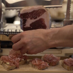 ペレグリーノ - 