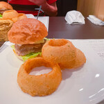 ダグズ・バーガー - 