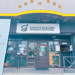 ダグズ・バーガー - 