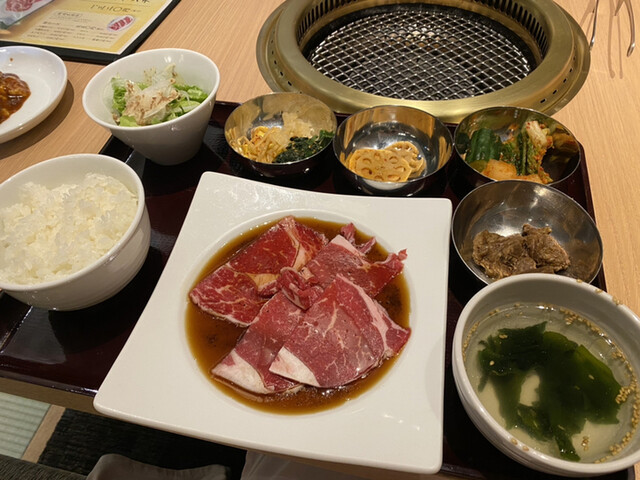 天壇 桂五条店 テンダン 上桂 焼肉 食べログ 天壇 桂五条店 テンダン 上桂 焼肉 食べログ