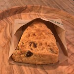 SWITCH FLAVOR - スコーン