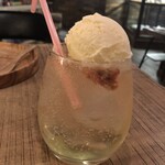 SWITCH FLAVOR - ソーダ