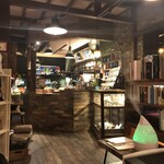 SWITCH FLAVOR - おなじみのアングル