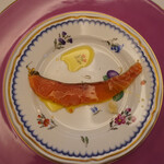 ペレグリーノ - 