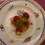 ペレグリーノ - 