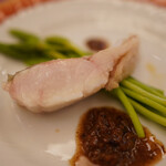 ペレグリーノ - 