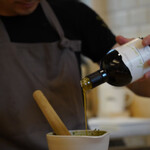 ペレグリーノ - 