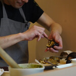 ペレグリーノ - 