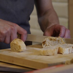 ペレグリーノ - 