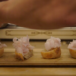 ペレグリーノ - 