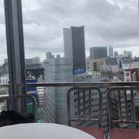 ブラッスリー ポール・ボキューズ 大丸東京 - 