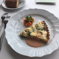 ブラッスリー ポール・ボキューズ 大丸東京 - 