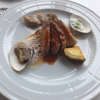 ブラッスリー ポール・ボキューズ 大丸東京 - 