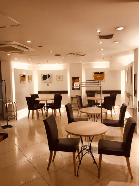 移転 365cafe 西武渋谷店 渋谷 喫茶店 食べログ 移転 365cafe 西武渋谷店 渋谷 喫茶店 食べログ