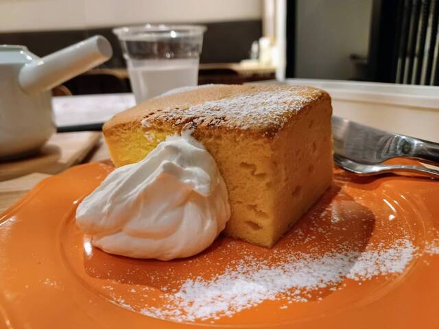 台湾カステラ米米cafe梅田 大阪梅田 阪急 カフェ 食べログ 台湾カステラ米米cafe梅田 大阪梅田 阪急 カフェ 食べログ