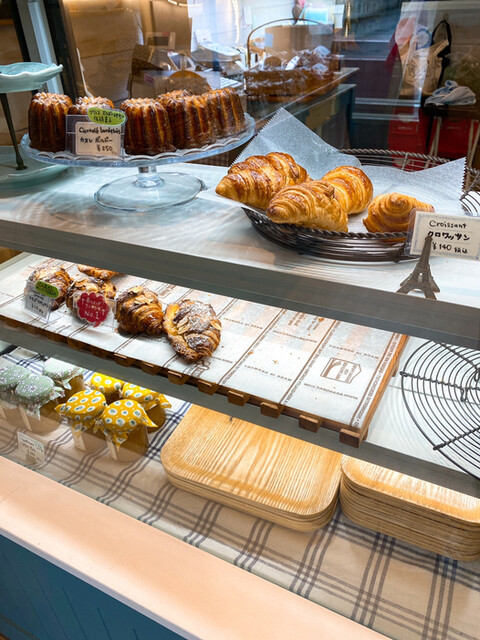 クール ドゥ ショコラ Coeur De Chocolat 成田 チョコレート 食べログ