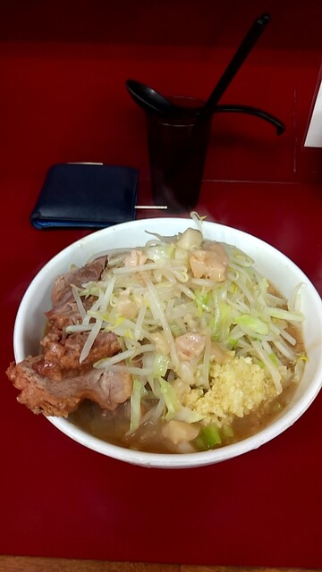 ラーメン二郎 相模大野店 らーめんじろう 相模大野 ラーメン 食べログ ラーメン二郎 相模大野店 らーめんじろう 相模大野 ラーメン 食べログ