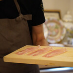 ペレグリーノ - 