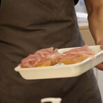 ペレグリーノ - 