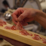 ペレグリーノ - 