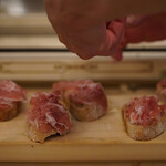 ペレグリーノ - 