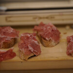 ペレグリーノ - 