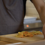 ペレグリーノ - 