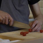 ペレグリーノ - 