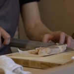 ペレグリーノ - 