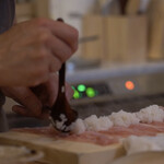 ペレグリーノ - 