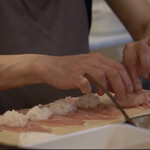 ペレグリーノ - 