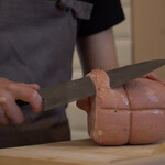 ペレグリーノ - 