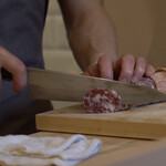 ペレグリーノ - 