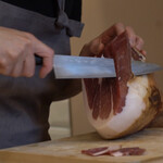 ペレグリーノ - 